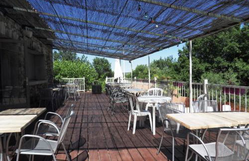 Le Mas de la Grenouillère - Foto 44