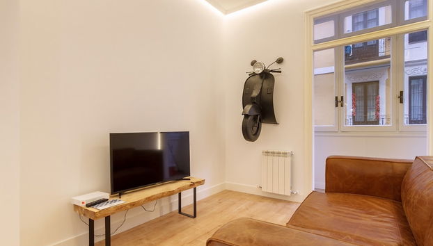 Urban Apartament Bilbao la Vieja By Urban Hosts - Foto 2, Imagen principal