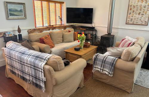 North Lodge Kilmun - Foto 30