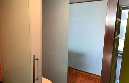 Loft con terraza, parking y piscina en verano-sebcan - Foto 42