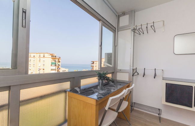 Sunstay Petit Studio Torremolinos - Foto 17