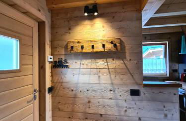 Chalet Camporosso - Foto 21