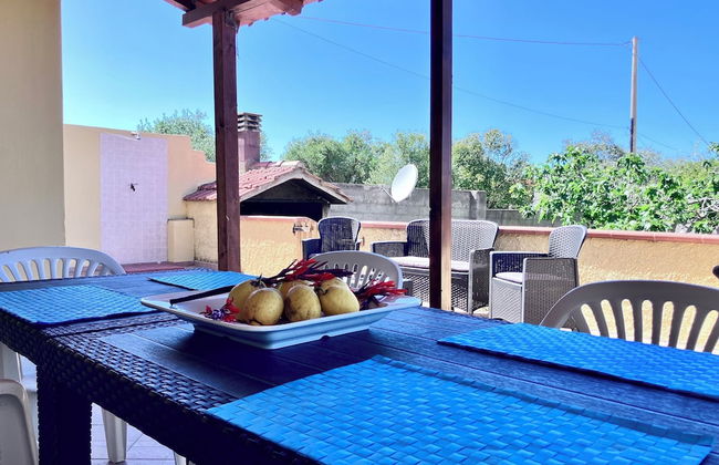 Apartment in Villa With Garden Close to the sea - Foto 34