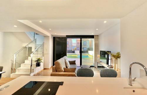 La Masion de Tout Seasonal Rental - Photo 77