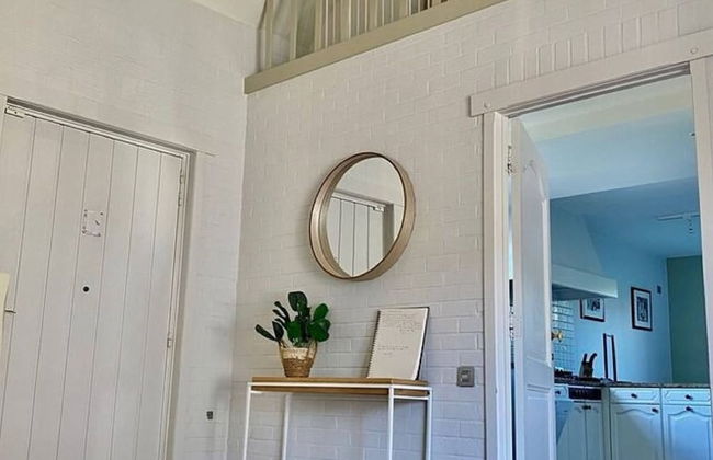 Luxury Villa in Sint-Idesbald with Hot Tub - Photo 4