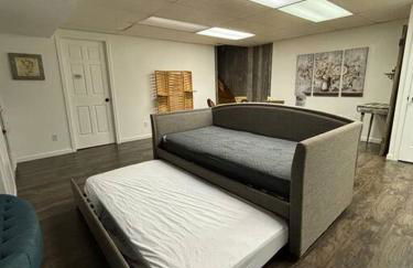 The Hilltop Cabin - Foto 29