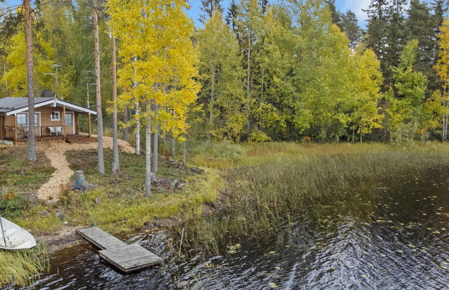 Lahdenpohja, vaikon loma 7 - Foto 18