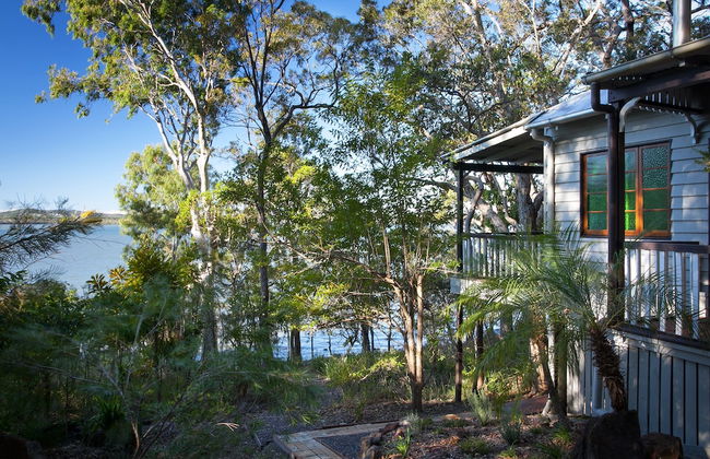 Eumarella Shores Noosa Lake Retreat - Foto 10