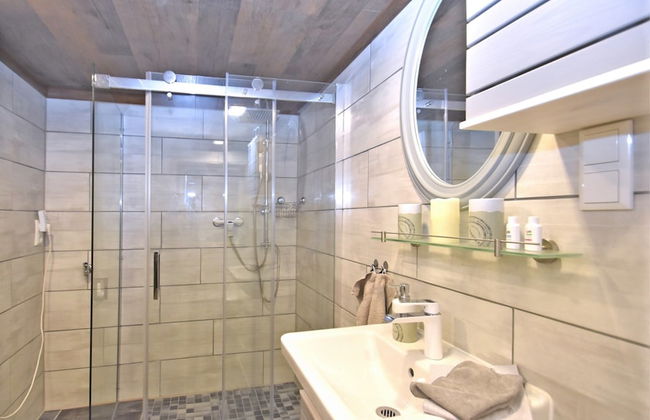 Lovely Holiday Home in Wernigerode near River - Foto 26