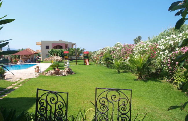 Villa Rita Apartments - Photo 35