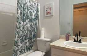 Beverly Hills Apart with En-Suite Bath c12 - Foto 9