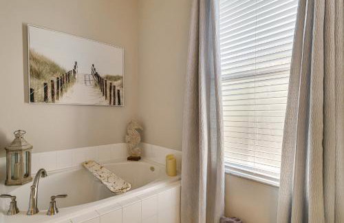 Pool, Themed Rooms and Arcade Disney Escape - Foto 19