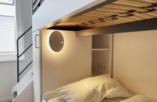 Wilde Brise - Ihr Luxusbungalow in Norddeich - Foto 16