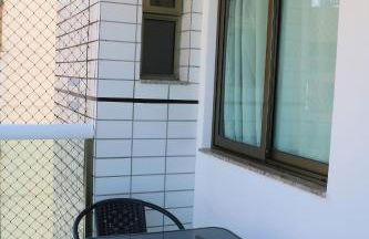 Dois Lindos Flats na Praia em Vila Velha no Espírito Santo - Duas acomodações completa! - Foto 30