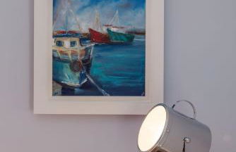 Carlton House Portpatrick - Foto 32