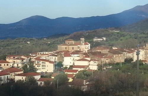 Spacious apartment in Ceraso with mountain view - Foto 54