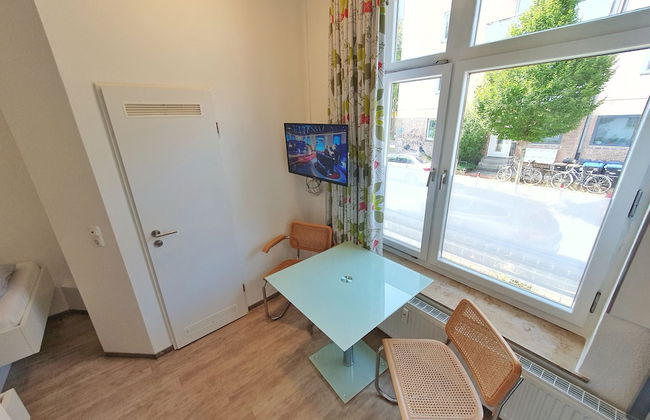 Aparthotel B & L - Foto 45