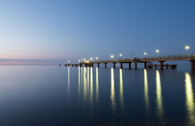 "amalie" in the Villa Eckhart - Foto 12