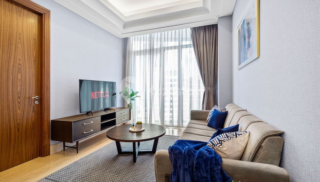 SKYE by Kozystay - Foto 3, Zona de estar