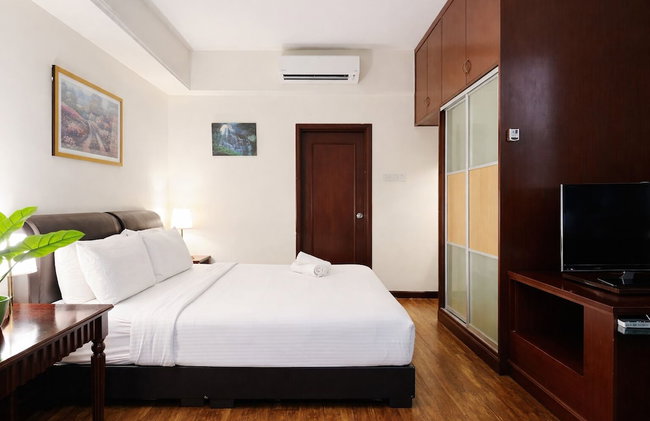 Luxy Service Suites At Times Square - Photo 2