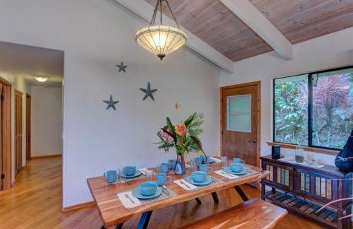 Hamakua Pukana La Hale 3 Bedroom Home by RedAwning - Foto 15