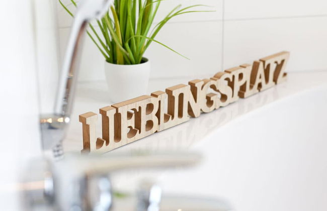 Holiday Home Traumhuus - Foto 18