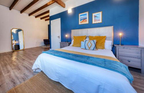 Villa Macher Piscina y Bar piscina - Foto 24