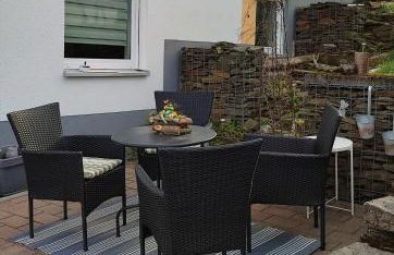 Kleine Auszeit - Ferienwohnung Heideberg - "Rhein" in den Urlaub - Foto 9