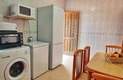 Casa ENCANTOS DEL MAR, La Fabriquilla, Cabo de Gata - Foto 32