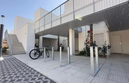 Piso Villajoyosa Bolnou Blueviews - Photo 10