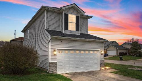 Spacious King Suite, Game Room, Patio, Firepit - Foto 2