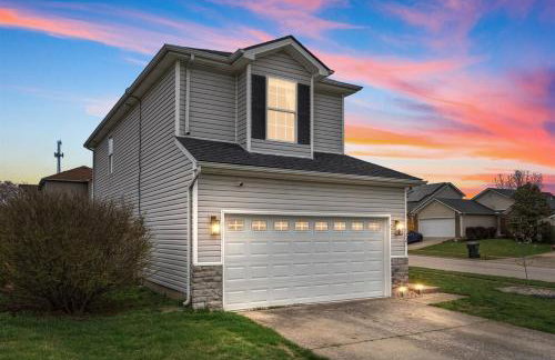 Spacious King Suite, Game Room, Patio, Firepit - Foto 2