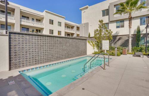 Convenient Anaheim Condo Walk to Angel Stadium - Foto 28