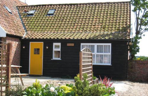 Colston Hall Cottages - Photo 58