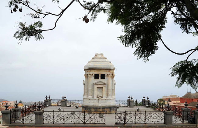 Free tour de los misterios y leyendas de La Orotava - Foto 5