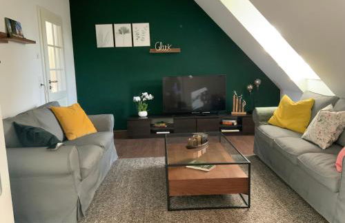 FeWo Elbdeichliebe - Photo 11