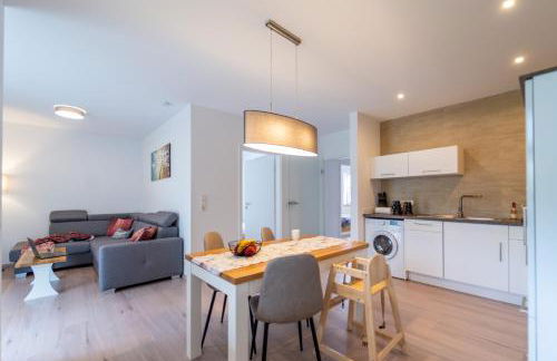 Ferienhaus Zum Kuckuck, Wng 2, Urlaub im Eichsfeld - Foto 1