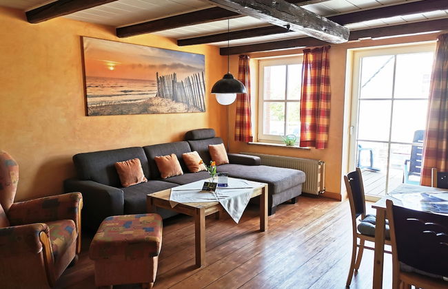 Ferienhof Nina Weilandt - Foto 46