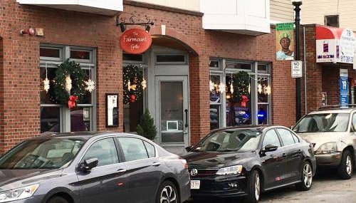 ~*Pet Friendly 30min to Downtown*~ THE BOSTONIAN - Foto 2