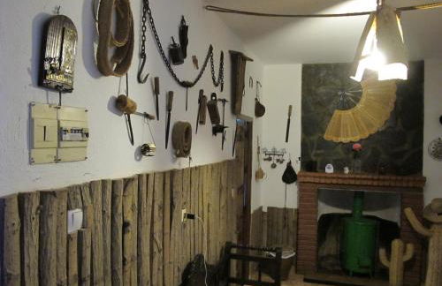 Casa rural VillaGloria - Foto 42