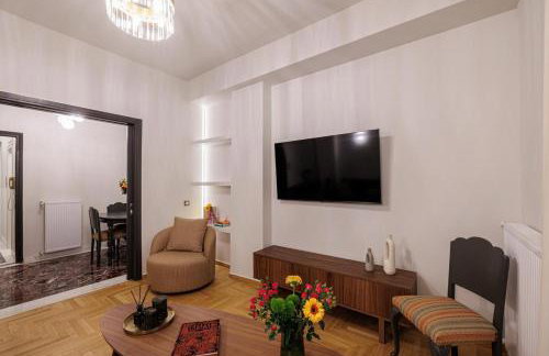 Luxurious Apartment at Hilton Area - Foto 53