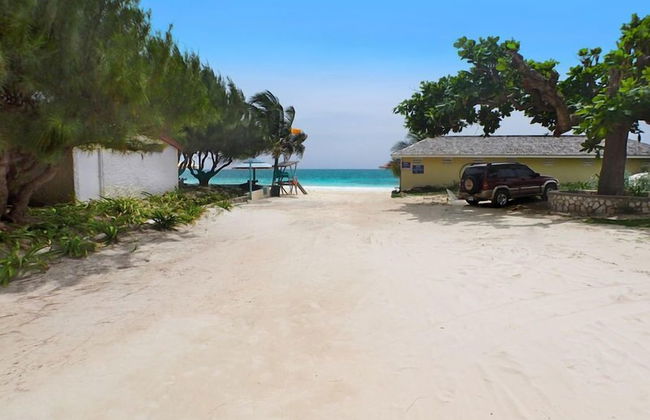 Sea Spray 50 Steps to the Sea, Silver Sands, 3 BR - Foto 23