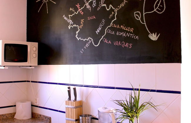 Detached House With Private Pool Near the Beach - Foto 23