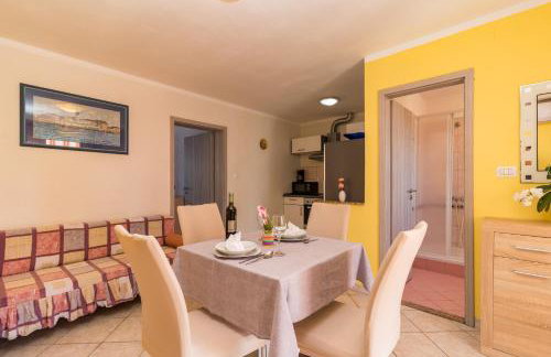 Apartments Kenđel - Foto 42