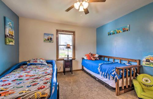 Spacious Family-Friendly Home in Massillon! - Foto 33