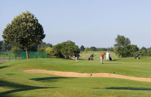 Madame Vacances Les Appartements de Fontenelles - Foto 12