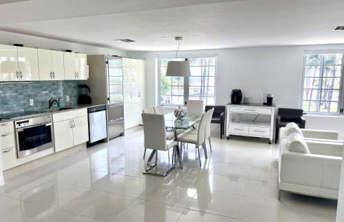 WOW! Best Location! Best Unit! New Renovated South Beach Ocean Front - Foto 8