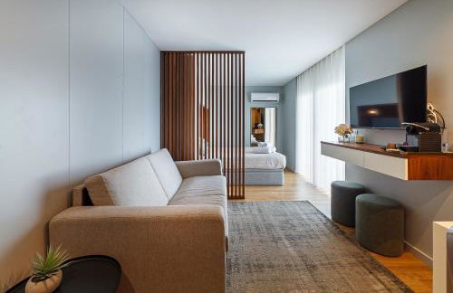 Seagull Lodge incl Parking by Home Sweet Home Aveiro - Foto 17