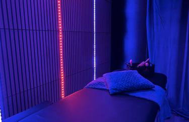Dalikyda La Tentation Jacuzzi Cinéma élégant - Foto 30