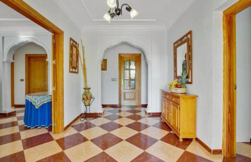 Casa Rural La Colina a 30 min Málaga Lovely Home - Foto 6